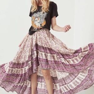 Spell And The Gypsy Collective Castaway Skirt